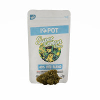 ILovePot HHZ Blüten Super Lemon 1g