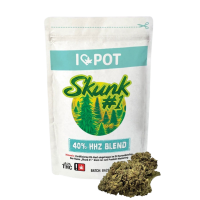 ILovePot HHZ Blüten Skunk 1g