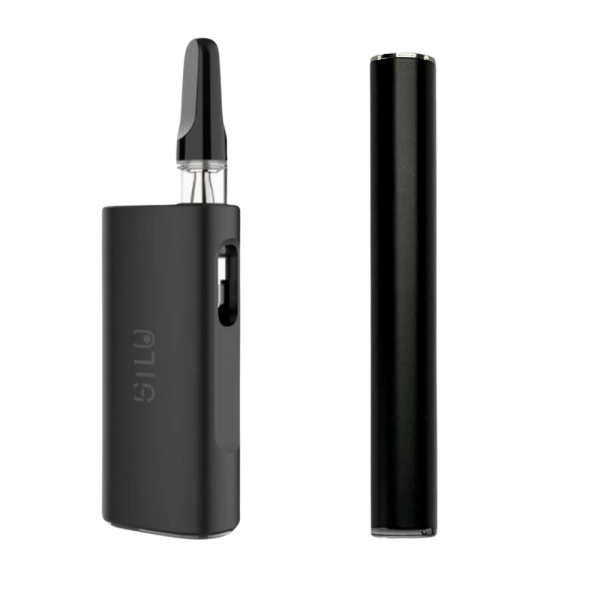 CCell Vapes