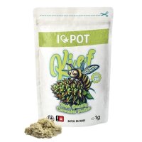 ILovePot CBD Pollen Kief