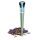ILovePot Blauer Lotus R