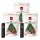 ILovePot HHZ Vape HIGHlige Nacht, 95% HHZ, 1ml