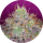 Pure Instinto Samen feminisiert Watermelon Zkittles 28% THC 1 Samen