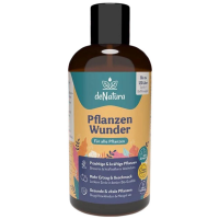 deNatura PflanzenWunder - Natürliche Pflanzenkraft...