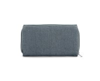 Pure Hanf Geldbörse HP-0065 (grey, uni)