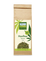 Hanf Farm Hanf Tee Bio Lemon, 40g