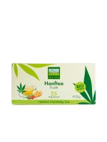 Hanf Farm Hanftee Bio Frucht, 25g