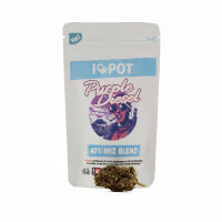 ILovePot HHZ Blüten Purple Diesel 10g