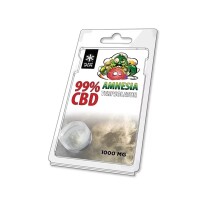 Plant of Life CBD Terpsolator Amnesia 1000mg