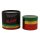 Raw Grinder Aluminium Rasta 63 mm