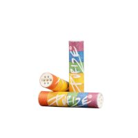 Purize Aktivkohlefilter XTRA Slim Size 50Stk. Regenbogen