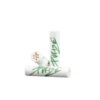 Purize Aktivkohlefilter XTRA Slim Size 250Stk. Weiß