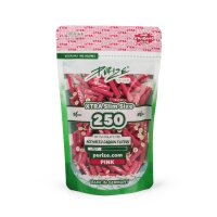 Purize Aktivkohlefilter XTRA Slim Size 250Stk. Pink