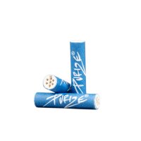 Purize Aktivkohlefilter XTRA Slim Size 250Stk. Blau