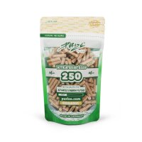 Purize Aktivkohlefilter XTRA Slim Size 250Stk. Organic