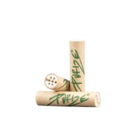 Purize Aktivkohlefilter XTRA Slim Size 250Stk. Organic