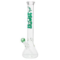 Boost | Beaker Glasbong -H:44cm- Ø:50mm-...
