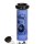 Grace Glass | Cheech & Chong Greatest Hits - Gerade Bong Blau H:35cm - Ø:50mm - SG:29.2mm