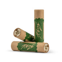 Purize Aktivkohlefilter Regular 9mm, 50Stk. Organic