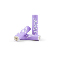 Purize Aktivkohlefilter Regular 9mm, 50Stk. Flieder