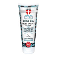 Palacio Massage Gel CéBéDé Chill, 200ml