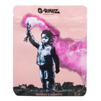 G-Rollz Baggys 100x125mm, 1Stk. Torch Boy