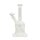 Amsterdam Bong Round Base Clear