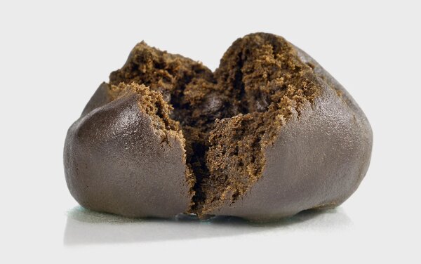 Ilovepot HHZ Nepal Cream Hash 1 g