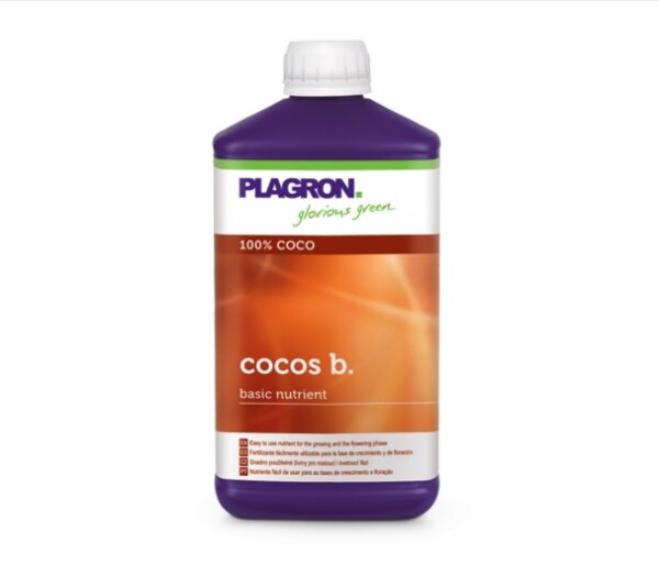 Plagron Dünger Cocos B, 1L