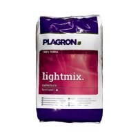 Plagron Erde Lightmix, 50L