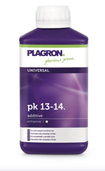 Plagron Dünger PK 13-14, 250ml