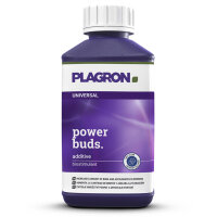 Plagron Dünger Power Buds, 250ml