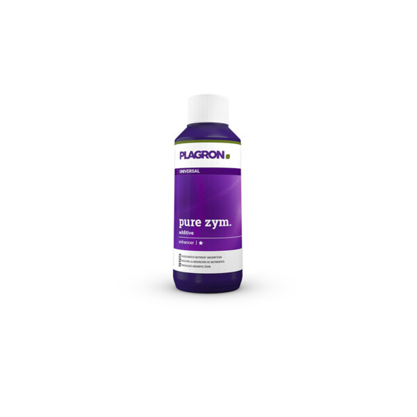Plagron Dünger Pure Zym, 100ml
