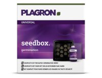 Plagron Starterset Seedbox