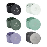 HIZN Keramik Grinder 63mm