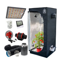 GrowHi- Growbox Set