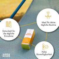 Sun Power Vitamin K2 / D3 Tropfen