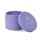 HIZN Keramik Grinder Lila 63mm