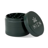 HIZN Keramik Grinder Grün 63mm