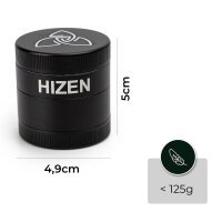 Kapsel Grinder - ohne Dosierkapseln - Stilus Pro Konvektion