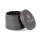 HIZN Keramik Grinder Grau 63mm