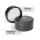 HIZN Keramik Grinder Grau 63mm