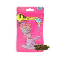 MindMunchies 10-OH-HHC Blüten