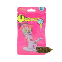 MindMunchies 10-OH-HHC Blüten