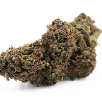 MindMunchies 10-OH-HHC Blüten 1g Candy Kush