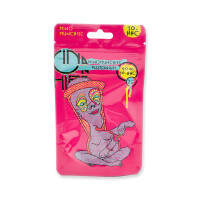 MindMunchies 10-OH-HHC Blüten 2g Plutonium