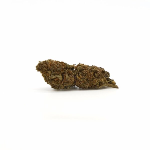 MindMunchies PHC Blüten 1g Strawberry