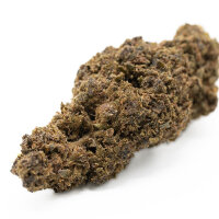 MindMunchies PHC Blüten 1g Purple Haze