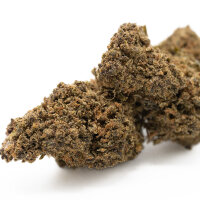 MindMunchies PHC Blüten 2g Strawberry