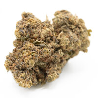 MindMunchies PHC Blüten 2g Plutonium